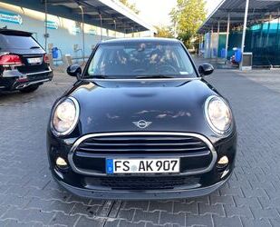 Mini Cooper D Gebrauchtwagen