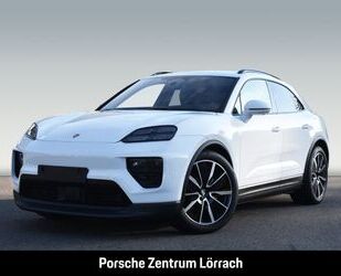 Porsche Macan Gebrauchtwagen