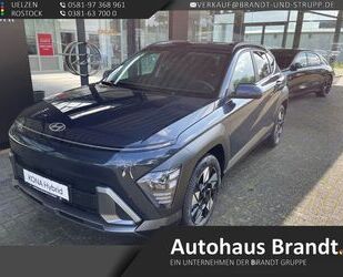 Hyundai KONA Gebrauchtwagen