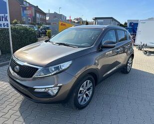 Kia Sportage Gebrauchtwagen