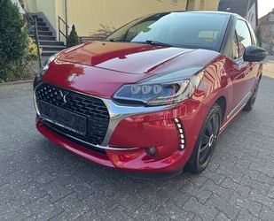 Citroen DS3 Gebrauchtwagen