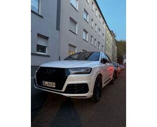 Audi SQ7 Gebrauchtwagen