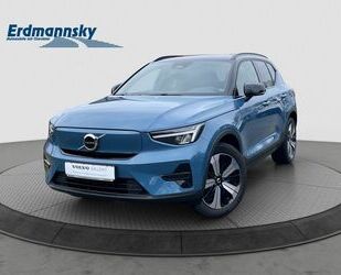 Volvo XC40 Gebrauchtwagen