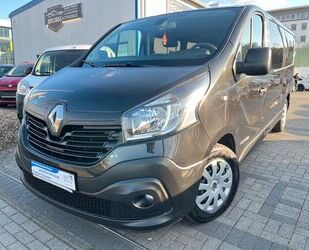 Renault Trafic Gebrauchtwagen