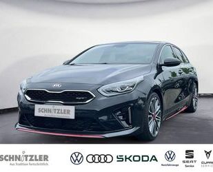 Kia pro ceed / ProCeed Gebrauchtwagen
