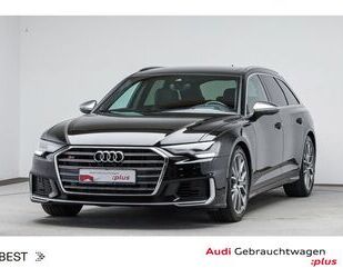Audi S6 Gebrauchtwagen