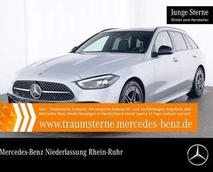 Mercedes-Benz C 200 Gebrauchtwagen