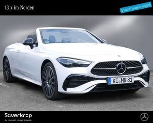 Mercedes-Benz CLE 300 Gebrauchtwagen