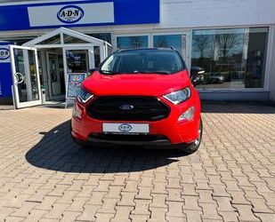 Ford EcoSport Gebrauchtwagen