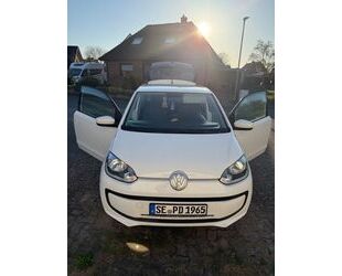 VW up! Gebrauchtwagen