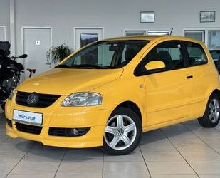 VW Fox Gebrauchtwagen