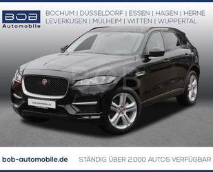 Jaguar F-Pace Gebrauchtwagen