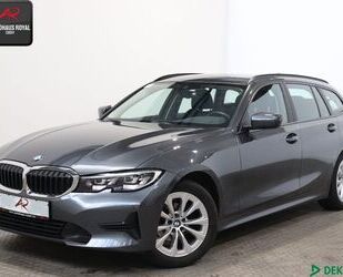 BMW 318 Gebrauchtwagen