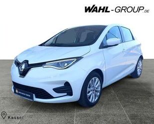 Renault ZOE Gebrauchtwagen