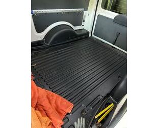 VW Caddy Maxi Gebrauchtwagen