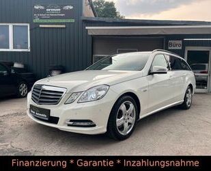 Mercedes-Benz E 250 Gebrauchtwagen