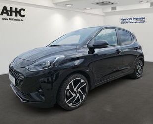 Hyundai i10 Gebrauchtwagen