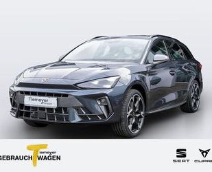 Cupra Leon Gebrauchtwagen