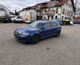 Audi A3 Gebrauchtwagen