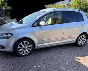 VW Golf Plus Gebrauchtwagen
