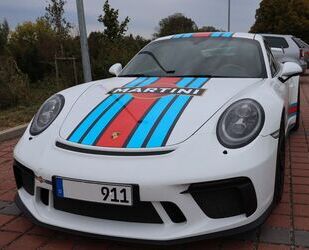 Porsche 991 Gebrauchtwagen