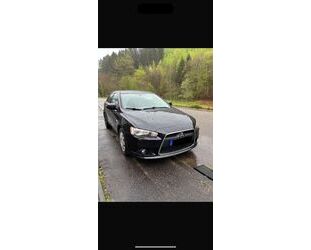 Mitsubishi Lancer Gebrauchtwagen