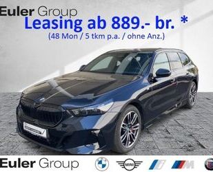 BMW 540 Gebrauchtwagen