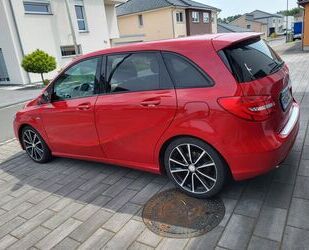 Mercedes-Benz B 180 Gebrauchtwagen