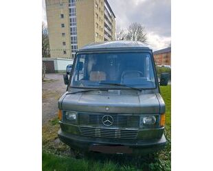 Mercedes-Benz Andere Gebrauchtwagen