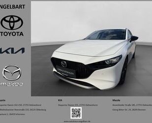 Mazda 3 Gebrauchtwagen