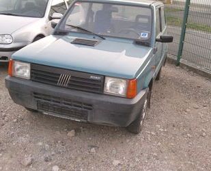 Fiat Panda Gebrauchtwagen