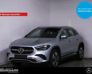 Mercedes-Benz GLA 180 Gebrauchtwagen