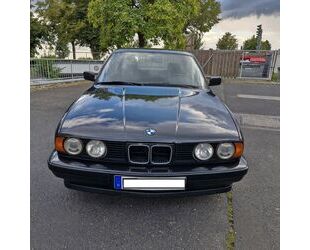 BMW 525 Gebrauchtwagen