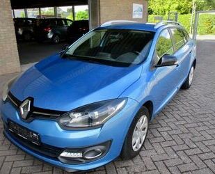 Renault Megane Gebrauchtwagen