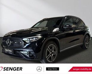 Mercedes-Benz GLC 200 Gebrauchtwagen