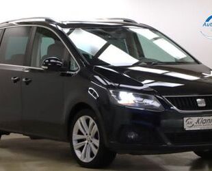Seat Alhambra Gebrauchtwagen