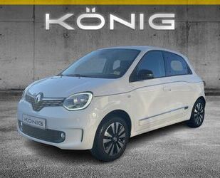 Renault Twingo Gebrauchtwagen