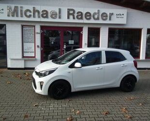 Kia Picanto Gebrauchtwagen