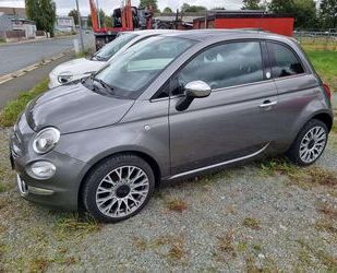 Fiat 500 Gebrauchtwagen