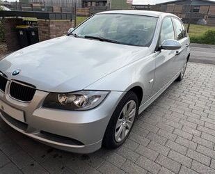 BMW 318 Gebrauchtwagen