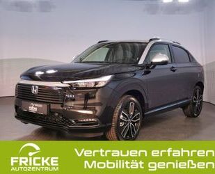 Honda HR-V Gebrauchtwagen