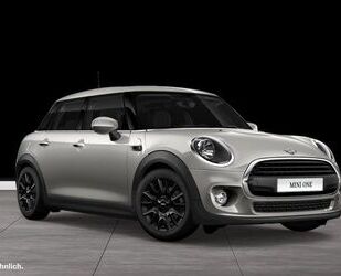 Mini ONE Gebrauchtwagen