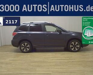 Subaru Forester Gebrauchtwagen