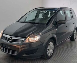 Opel Zafira Gebrauchtwagen