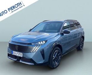 Peugeot 5008 Gebrauchtwagen