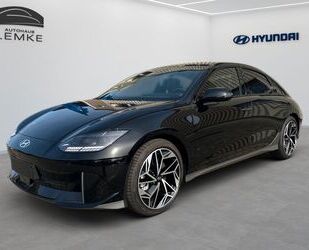 Hyundai IONIQ 6 Gebrauchtwagen