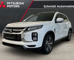 Mitsubishi ASX Gebrauchtwagen
