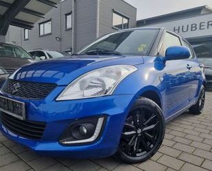 Suzuki Swift Gebrauchtwagen