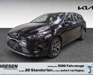 Kia ceed Sportswagon Gebrauchtwagen