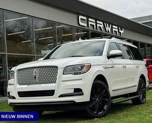 Lincoln Navigator Gebrauchtwagen